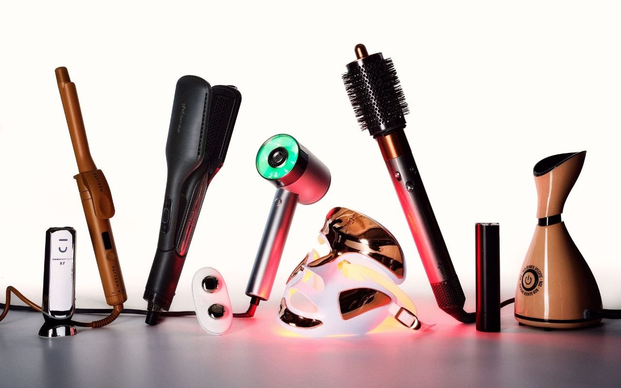 Hair Styling Tools