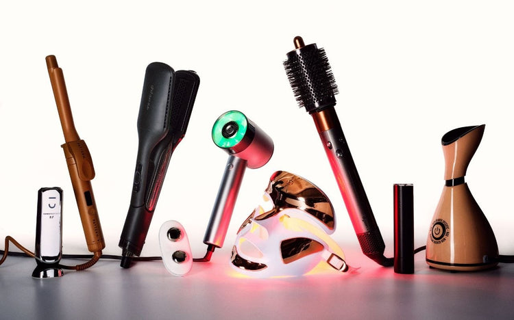 HAIR STYLING TOOLS